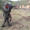 SpecialL Reaction Team Course 2017 101
